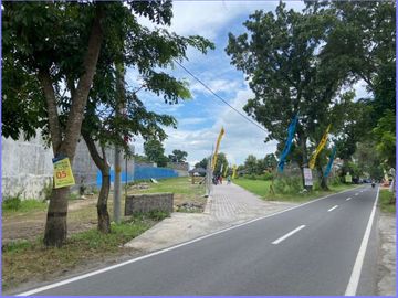 Rumah di Cluster Cantik Dan Keren Gayamprit