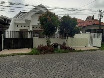 RUMAH BHASKARA SELATAN,MULYOREJO cocok buat Rumah Kost