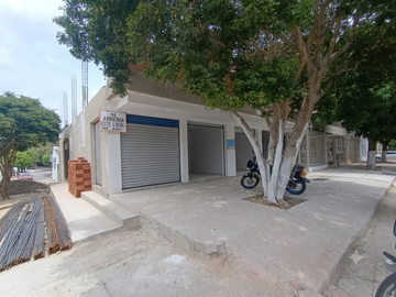 local en arriendo en cevillar. Cod A127177