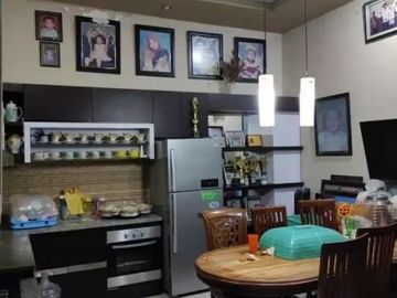 Rumah 2 Lantai Siap Huni Bumi Wana Lestari Surabaya