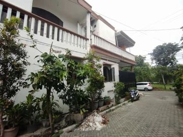 Rumah 2 Lantai Siap Huni Bumi Wana Lestari Surabaya