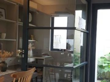 Leonora Business District Rumah Lokasi Bagus di BSD
