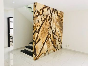 Departamento en venta con terraza en Amores Colonia Del Valle Benito Juárez