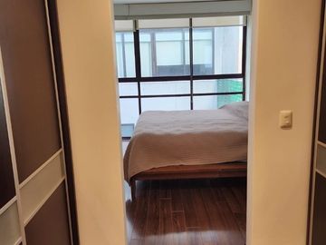 Departamento en venta con terraza en Amores Colonia Del Valle Benito Juárez