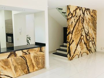 Departamento en venta con terraza en Amores Colonia Del Valle Benito Juárez