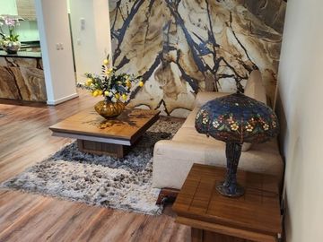 Departamento en venta con terraza en Amores Colonia Del Valle Benito Juárez