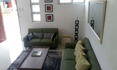 2 Storey Duplex House for Sale in San Roque, Talisay Cebu City