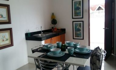 2 Storey Duplex House for Sale in San Roque, Talisay Cebu City