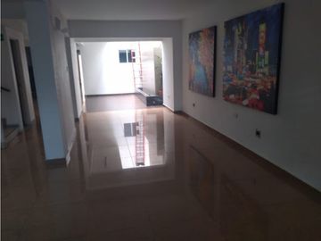 ALQUILA CASA COMERCIAL SAN VICENTE CALI
