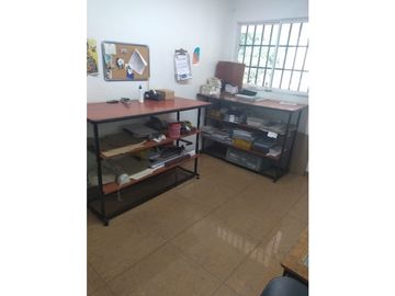 ALQUILA CASA COMERCIAL SAN VICENTE CALI