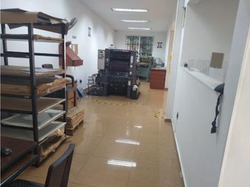 ALQUILA CASA COMERCIAL SAN VICENTE CALI