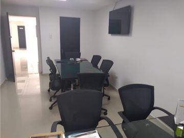 ALQUILA CASA COMERCIAL SAN VICENTE CALI