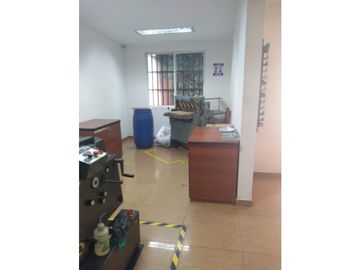 ALQUILA CASA COMERCIAL SAN VICENTE CALI