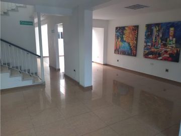 ALQUILA CASA COMERCIAL SAN VICENTE CALI