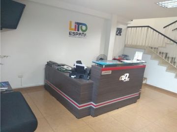 ALQUILA CASA COMERCIAL SAN VICENTE CALI