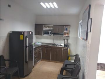 ALQUILA CASA COMERCIAL SAN VICENTE CALI