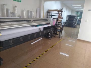 ALQUILA CASA COMERCIAL SAN VICENTE CALI