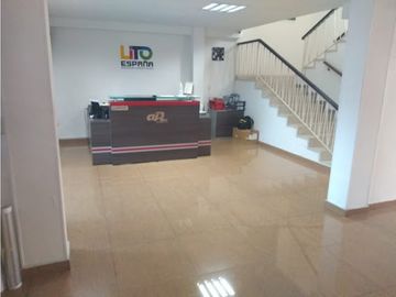 ALQUILA CASA COMERCIAL SAN VICENTE CALI
