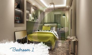 Single Attached house for sale in Lapu-Lapu