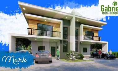 Single Attached house for sale in Lapu-Lapu