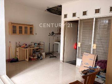 Dijual Rumah Di The Green Palace Jatibening