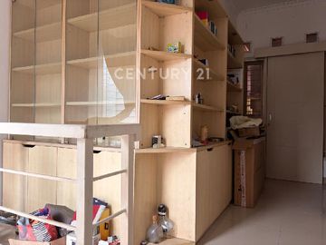 Dijual Rumah Di The Green Palace Jatibening