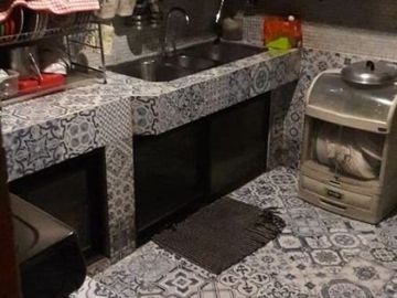 Rumah Luas di Lebak Bulus Jakarta Selatan