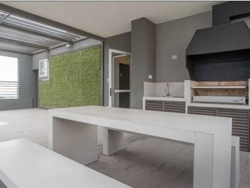 Departamento en venta de 1 dorm. en Estación Central