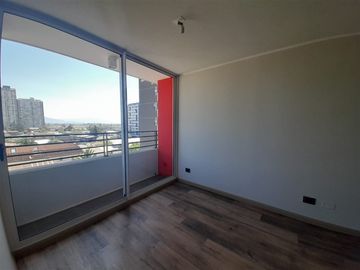 Departamento en venta de 1 dorm. en Estación Central
