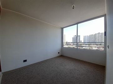 Departamento en venta de 1 dorm. en Estación Central