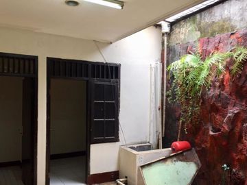 Rumah Siap Huni, Hanya 180 Meter Ke Blok M Plaza
