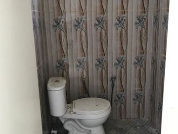 Rumah 2 Lantai view cantik harga termurah Dekat BNS