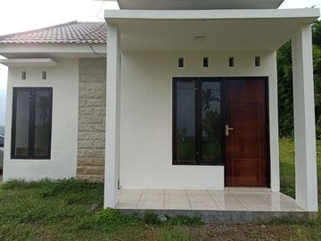 rumah dijual bintoro green hill jember lokasi tengah kota
