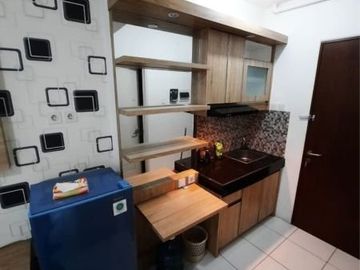Apartemen Tower mahakam_murah cikarang, Type Studio |
