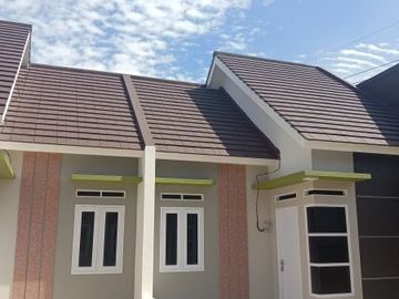 mau cash / kpr tersedia unitnya