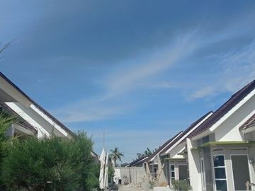 mau cash / kpr tersedia unitnya