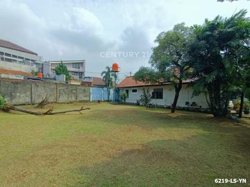 Rumah Luas Cocok Untuk Cluter Keluarga Di Pondok Aren