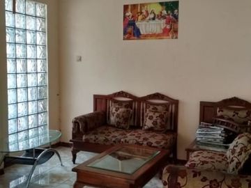 MURAH BANGET! RUMAH GADING SERPONG SEKTOR 7 JUAL CEPAT