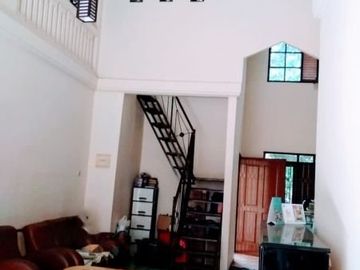 MURAH BANGET! RUMAH GADING SERPONG SEKTOR 7 JUAL CEPAT
