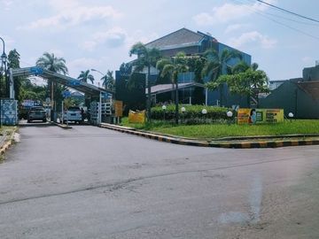 MURAH BANGET! RUMAH GADING SERPONG SEKTOR 7 JUAL CEPAT