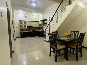 Rumah Bagus Shm di Perumahan Bukit Citra Darmo Surabaya