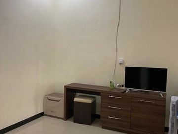 Rumah Bagus Shm di Perumahan Bukit Citra Darmo Surabaya