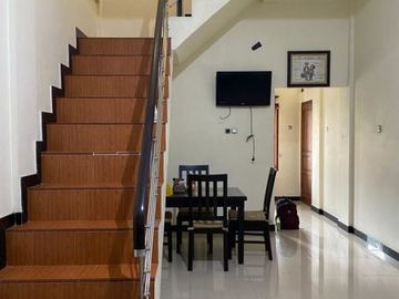 Rumah Bagus Shm di Perumahan Bukit Citra Darmo Surabaya
