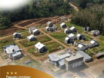 Rumah Murah Di Malang Raya 2 Lantai 200jt an