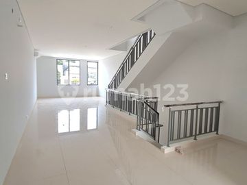 Dijual Studio Loft Hudson Gading Serpong Tangsel