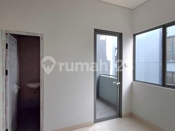 Dijual Studio Loft Hudson Gading Serpong Tangsel