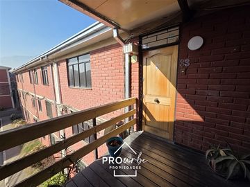 Departamento en venta de 3 dorm. en Rotonda Grecia