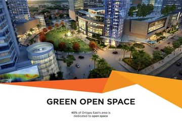 Studio 1BR 2BR in Maple at Verdant Tower Ortigas East