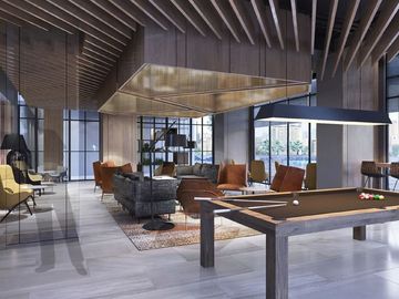 Studio 1BR 2BR in Maple at Verdant Tower Ortigas East