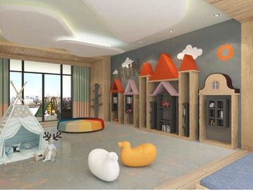 Studio 1BR 2BR in Maple at Verdant Tower Ortigas East